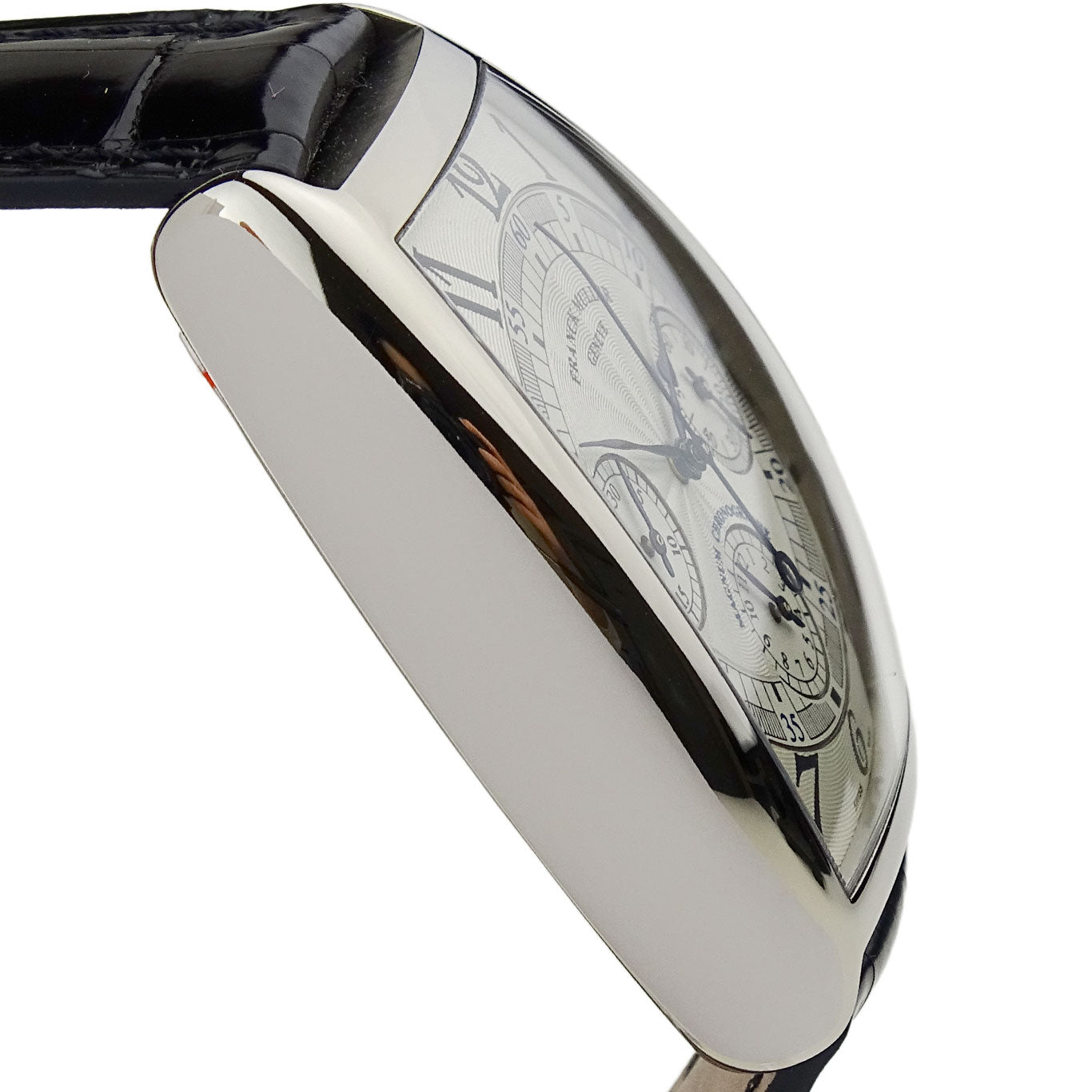 Franck Muller Master Calendar Magnum 6850CC