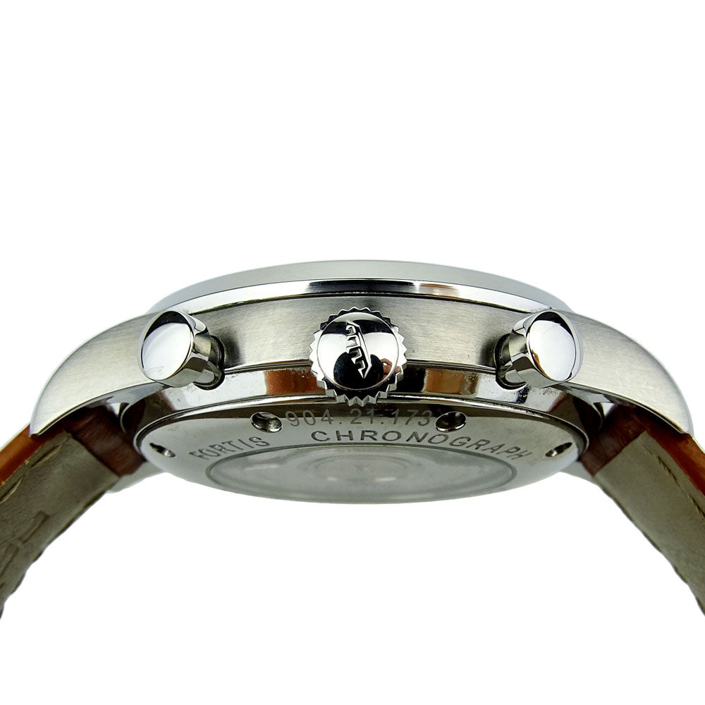 Fortis Tycoon Automatic Chronograph 904.21.173
