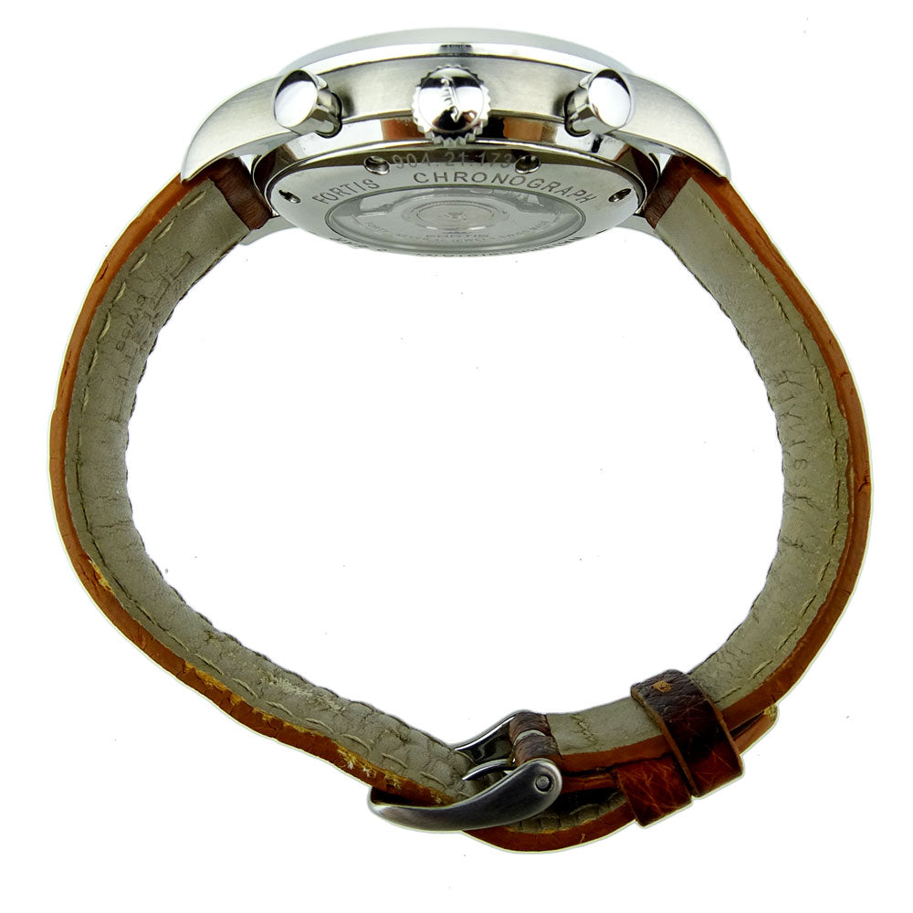 Fortis Tycoon Automatic Chronograph 904.21.173