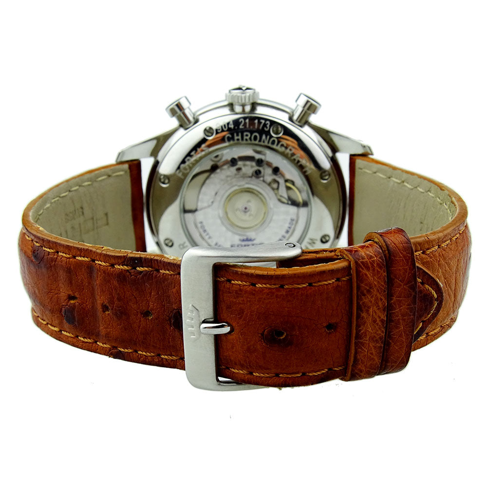 Fortis Tycoon Automatic Chronograph 904.21.173