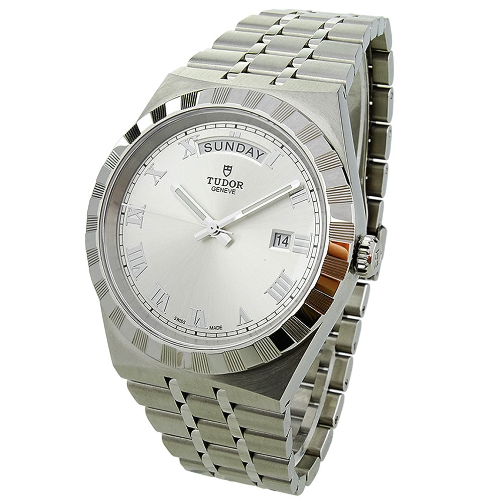 Tudor Royal Day-Date M28600