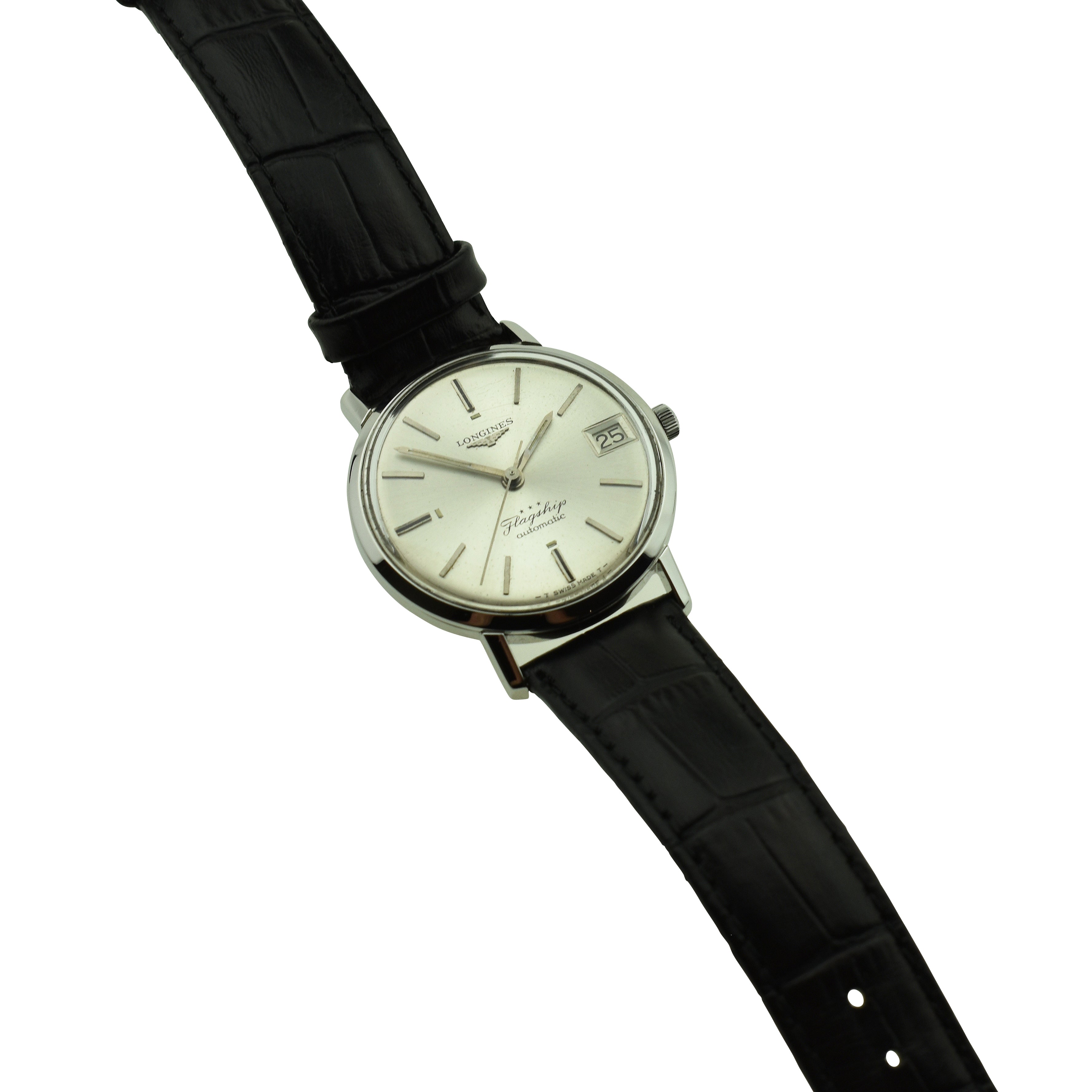 Longines Flagship Automatic 3118-10