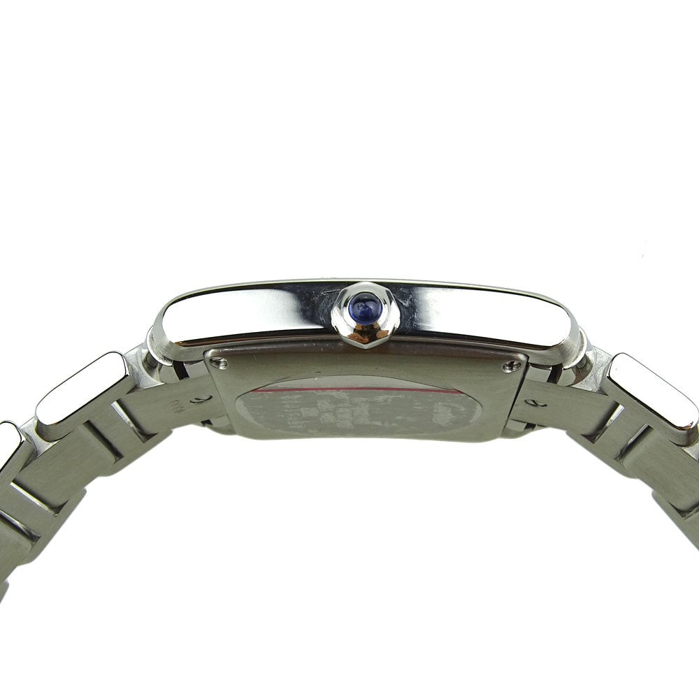 Cartier Tank Francaise Steel Automatic W51002Q3