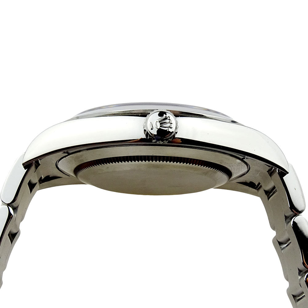 Rolex Explorer Steel Automatic 214270