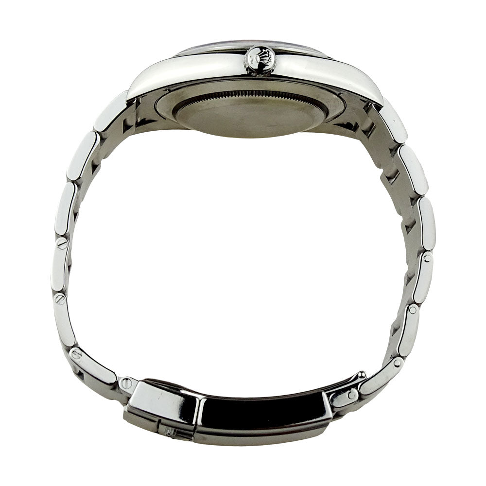 Rolex Explorer Steel Automatic 214270