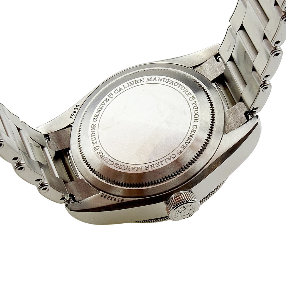 Tudor Black Bay GMT Pepsi Heritage 79830RB