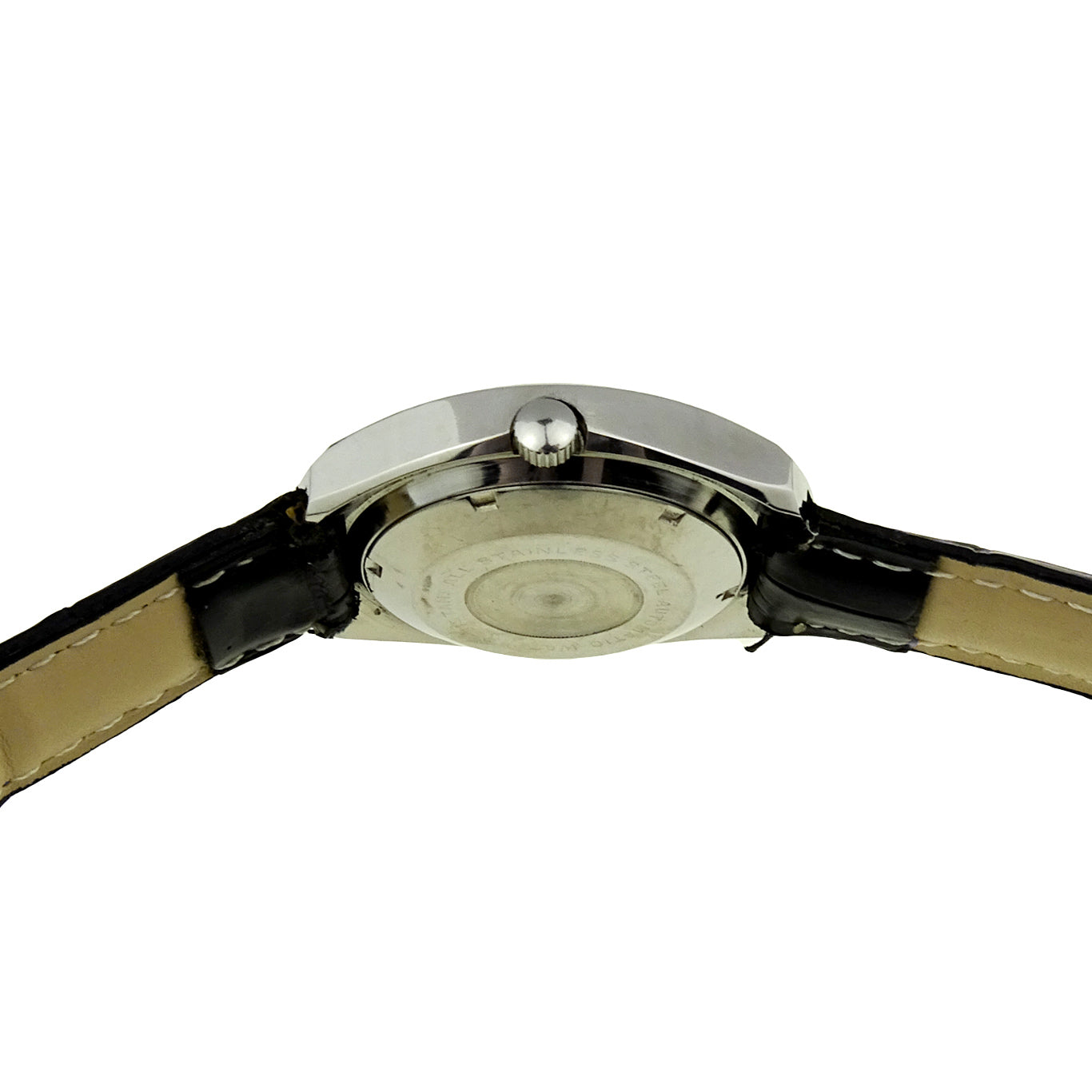 Jaeger-LeCoultre Club Day Date