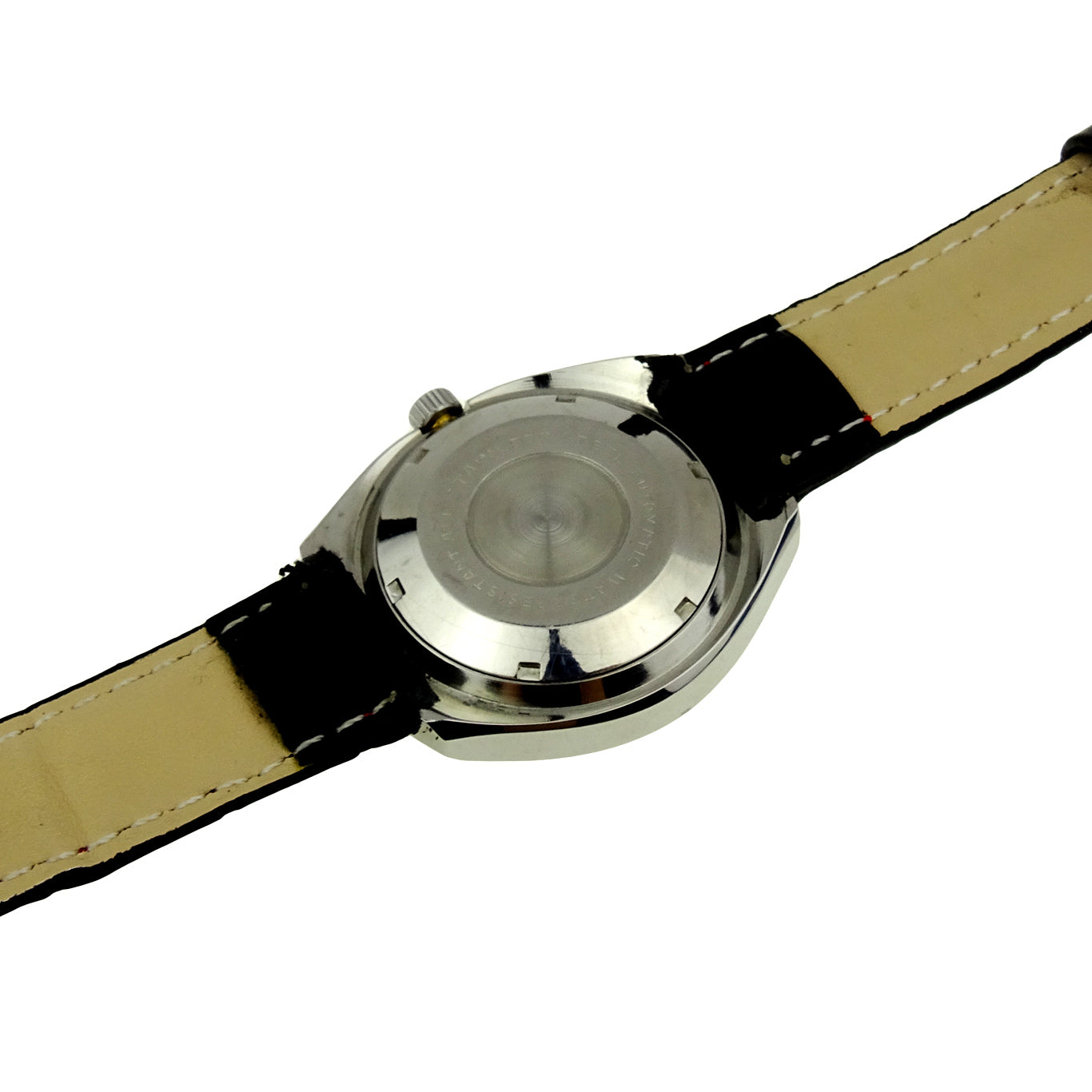 Jaeger-LeCoultre Club Day Date