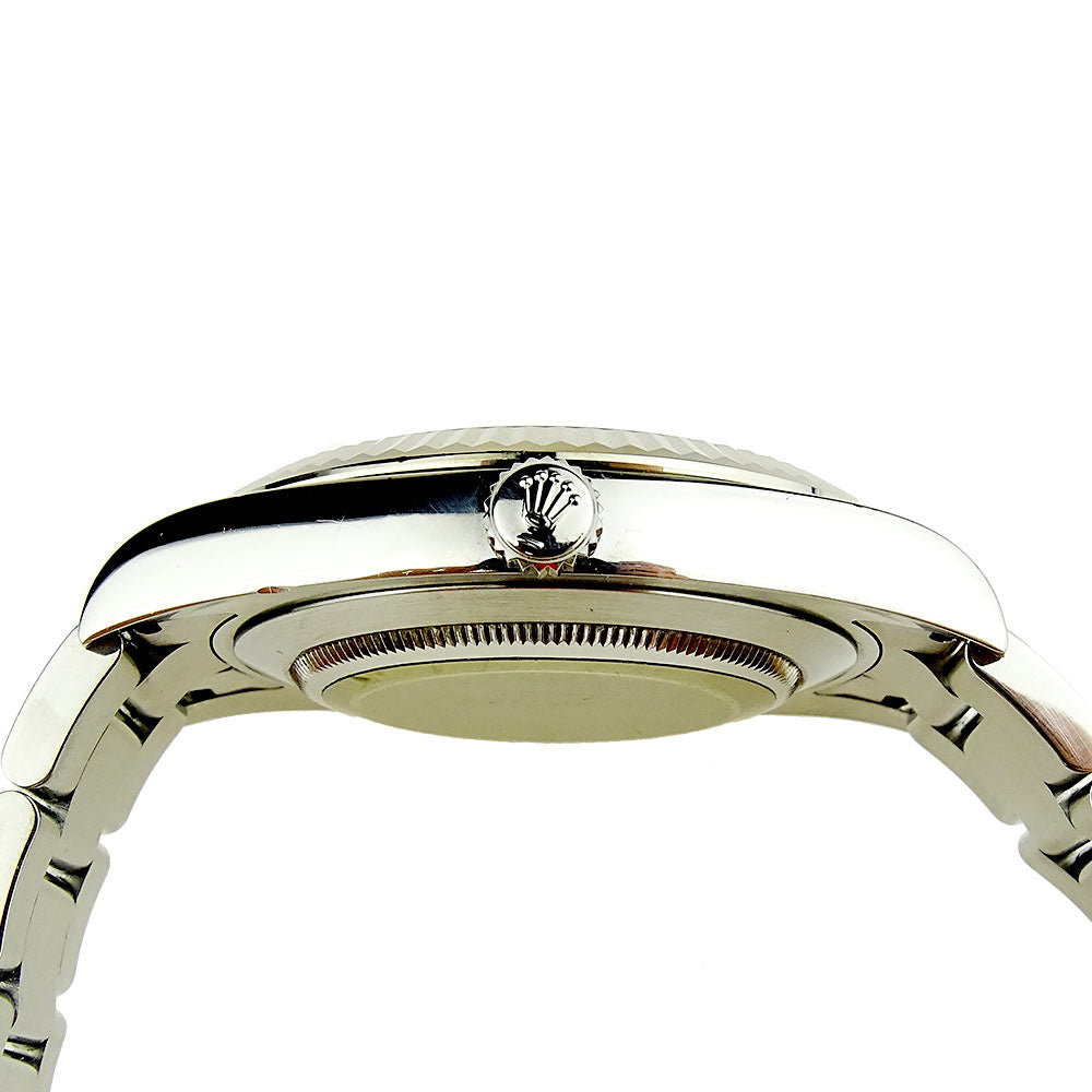 Rolex Datejust II Oyster Perpetual 116334