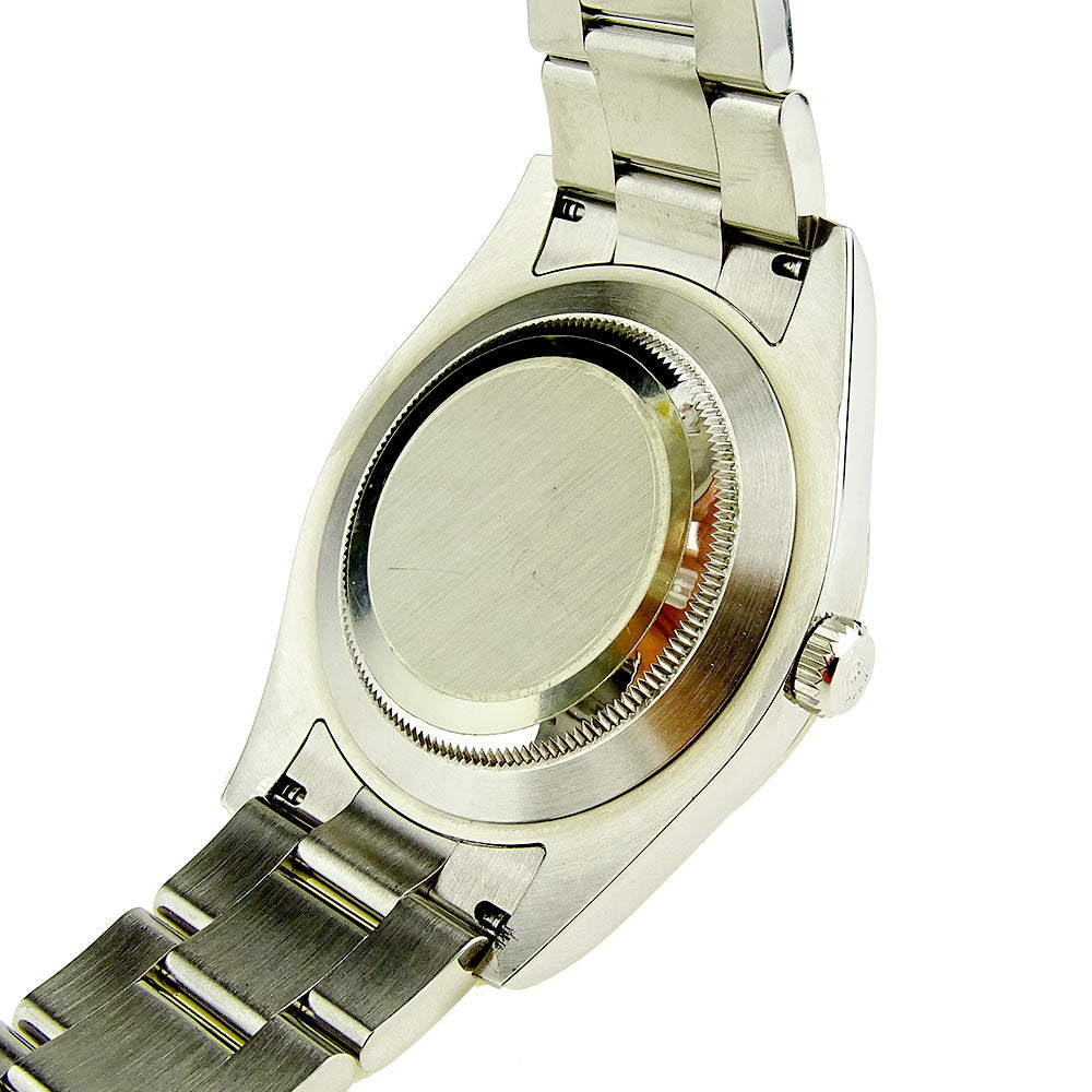 Rolex Datejust II Oyster Perpetual 116334