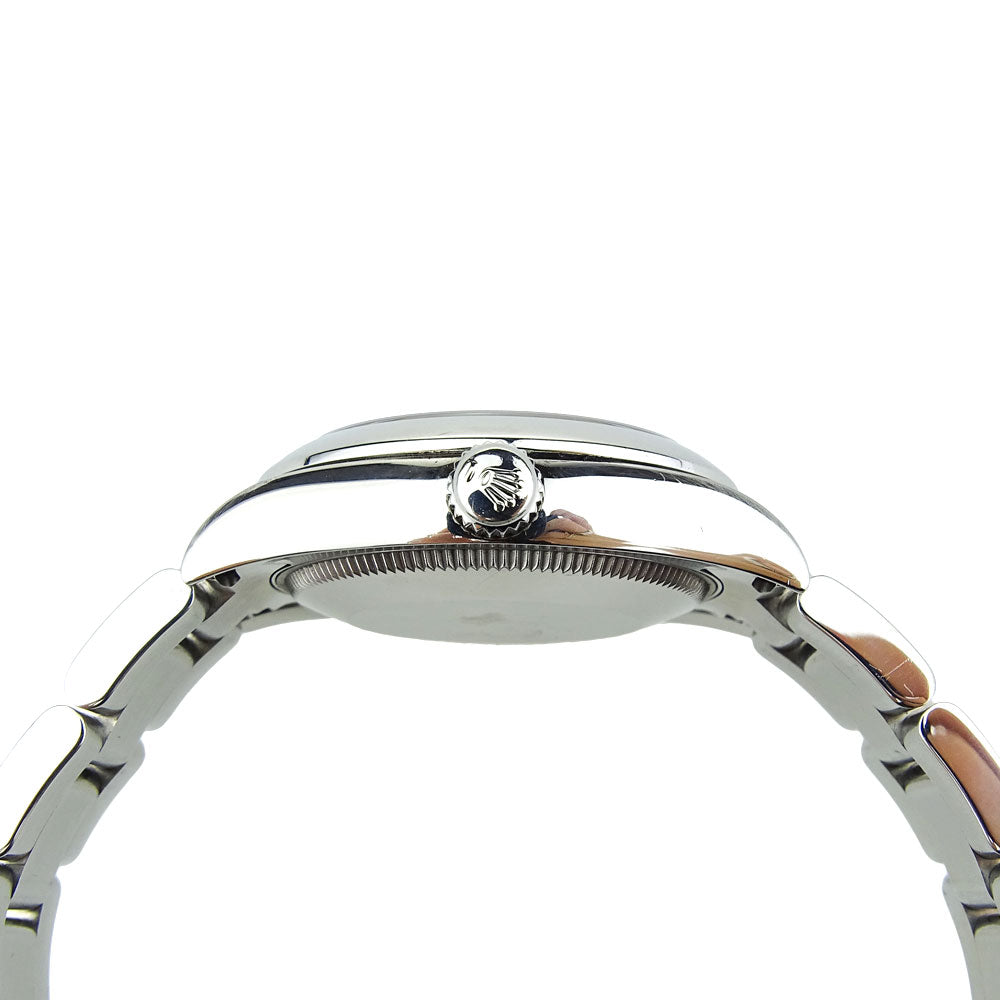 Rolex Mid Size Oyster Perpetual 31 177200