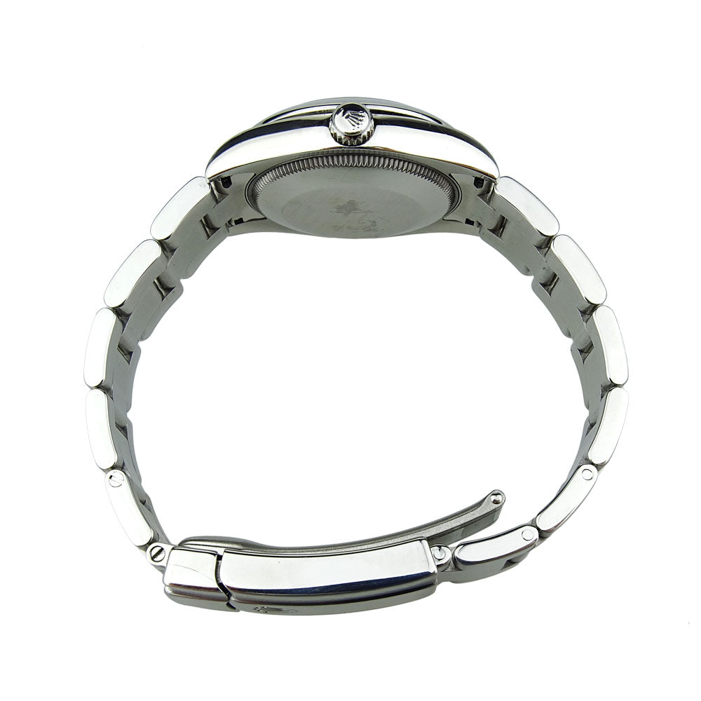 Rolex Mid Size Oyster Perpetual 31 177200