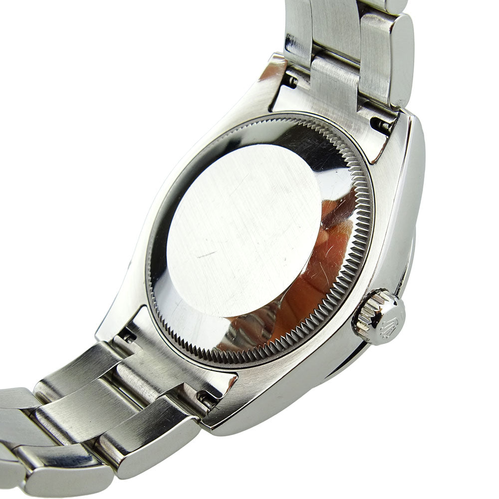 Rolex Mid Size Oyster Perpetual 31 177200