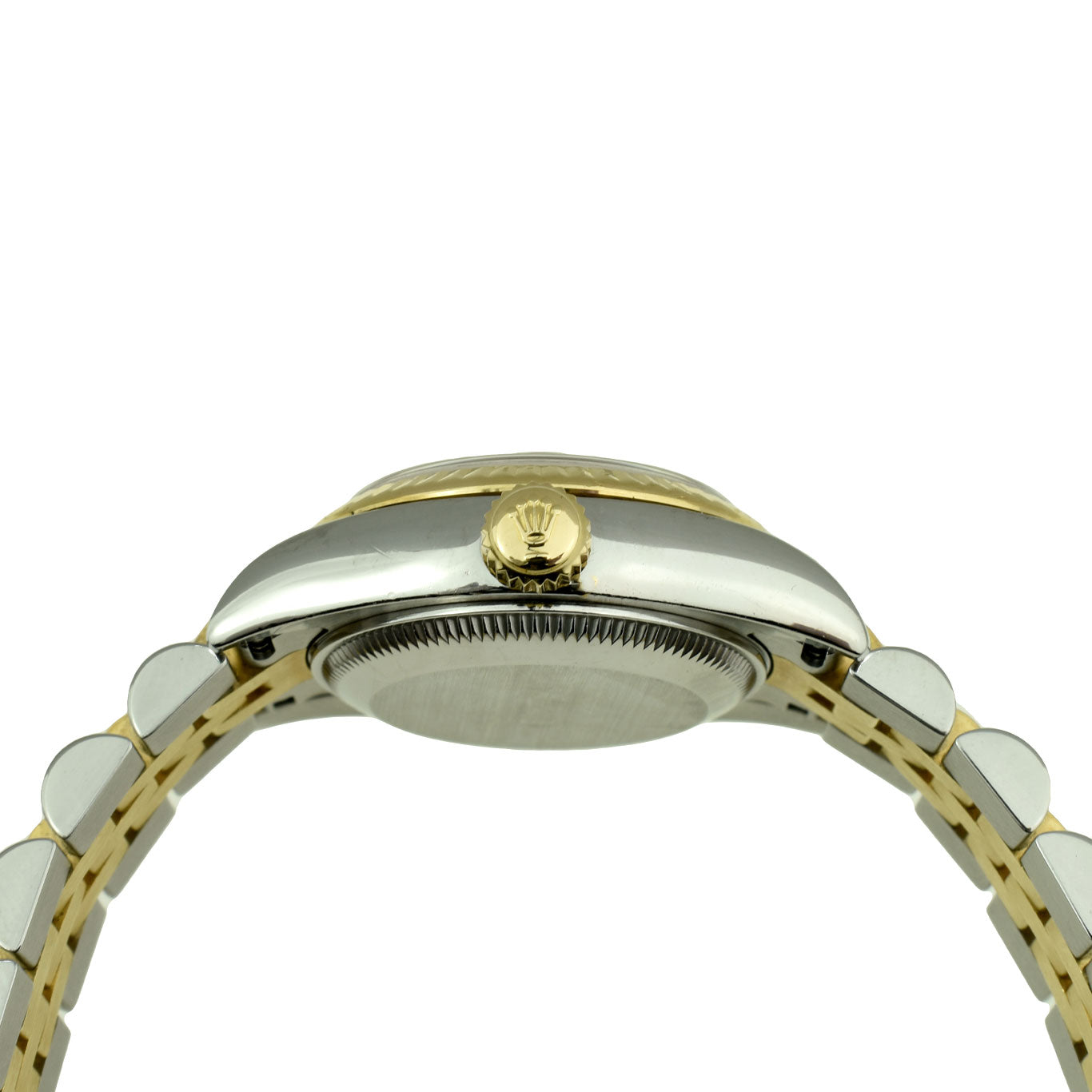 Rolex Lady Datejust Steel & Gold 179173