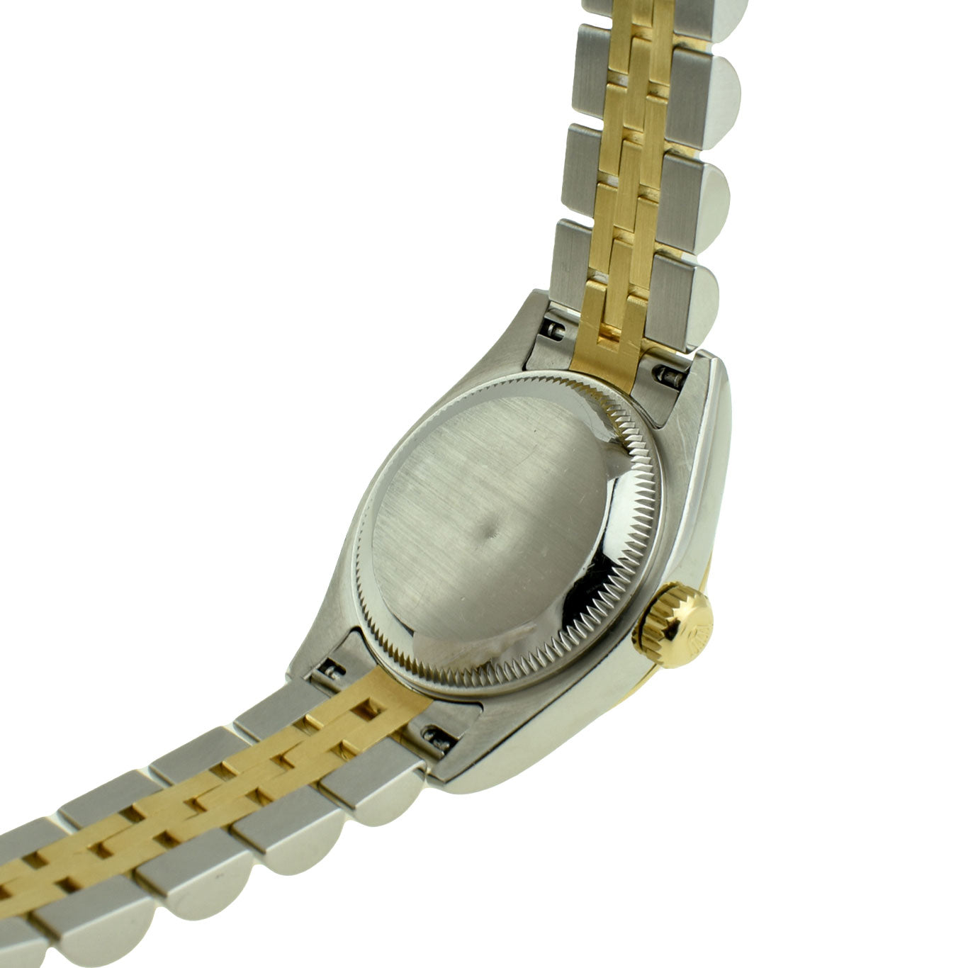 Rolex Lady Datejust Steel & Gold 179173