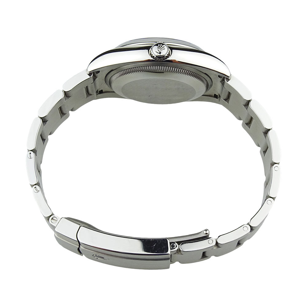 Rolex Air-King Oyster Perpetual 114200
