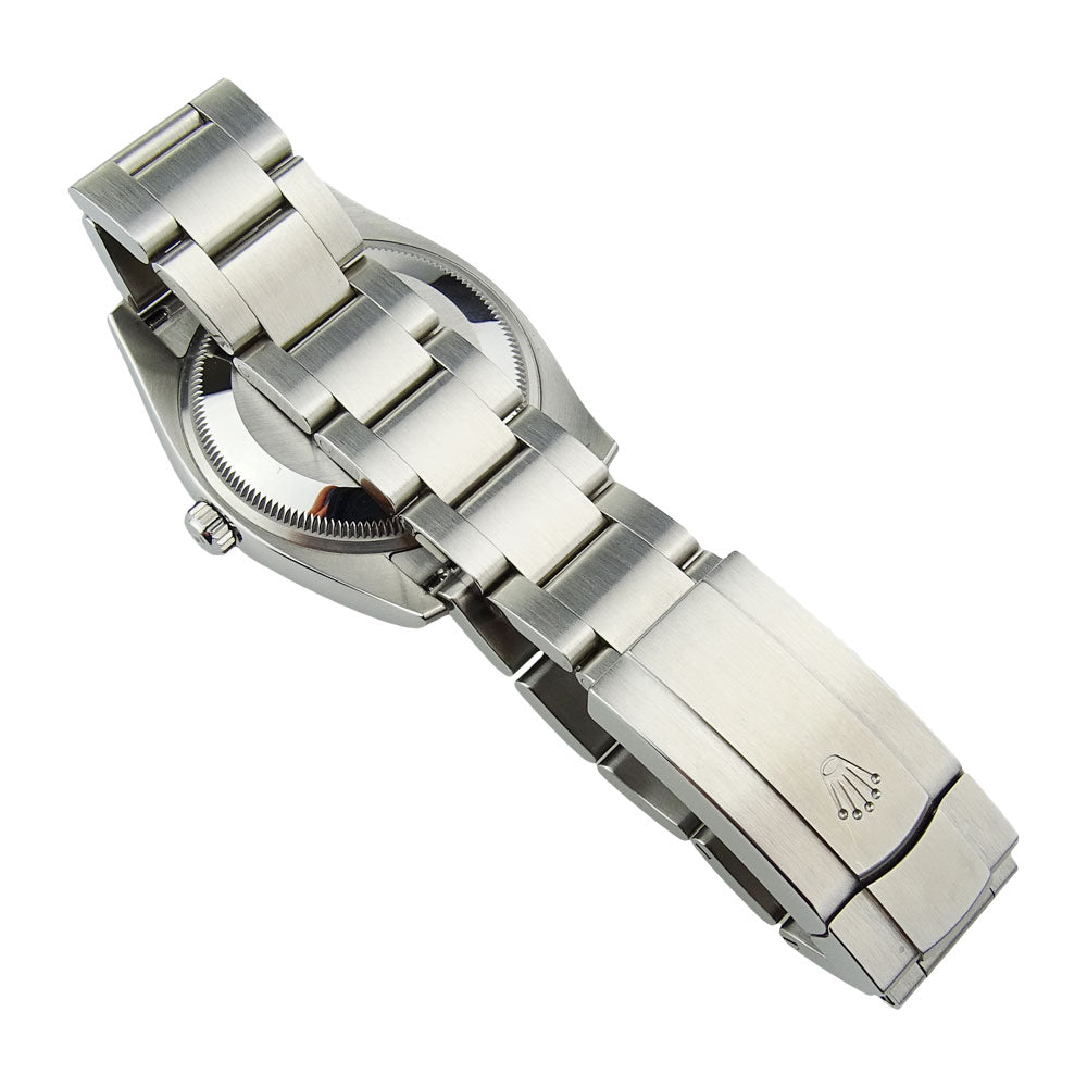 Rolex Air-King Oyster Perpetual 114200