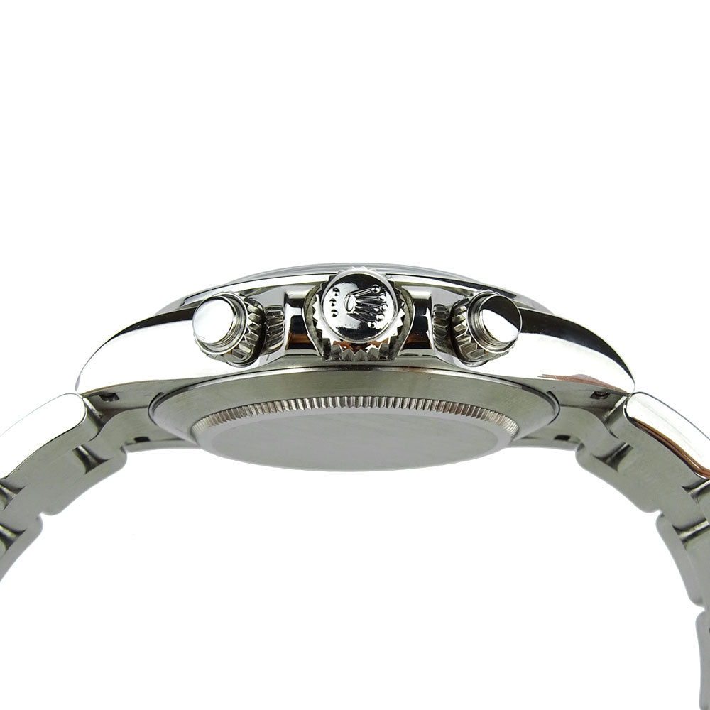 Rolex Daytona Cosmograph Steel 116520