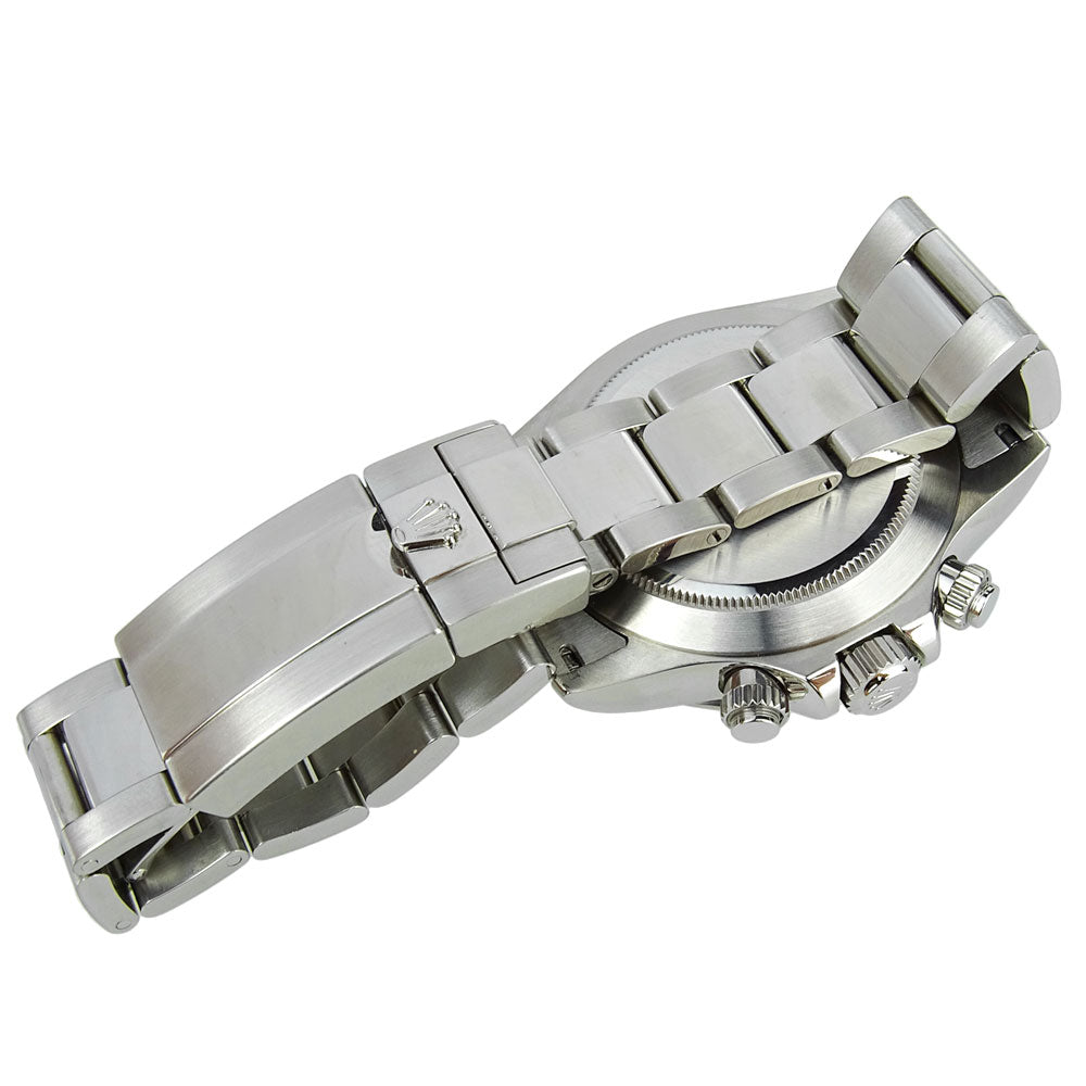 Rolex Daytona Cosmograph Steel 116520