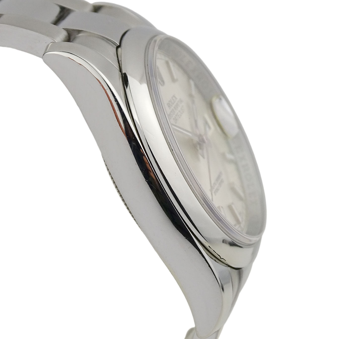 Rolex Datejust 36 Oyster Perpetual 116200