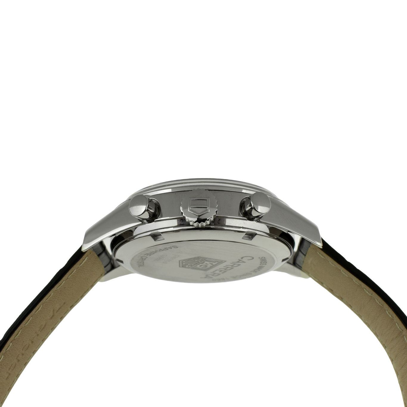 Tag Heuer Carrera Automatic Chronograph CV2111