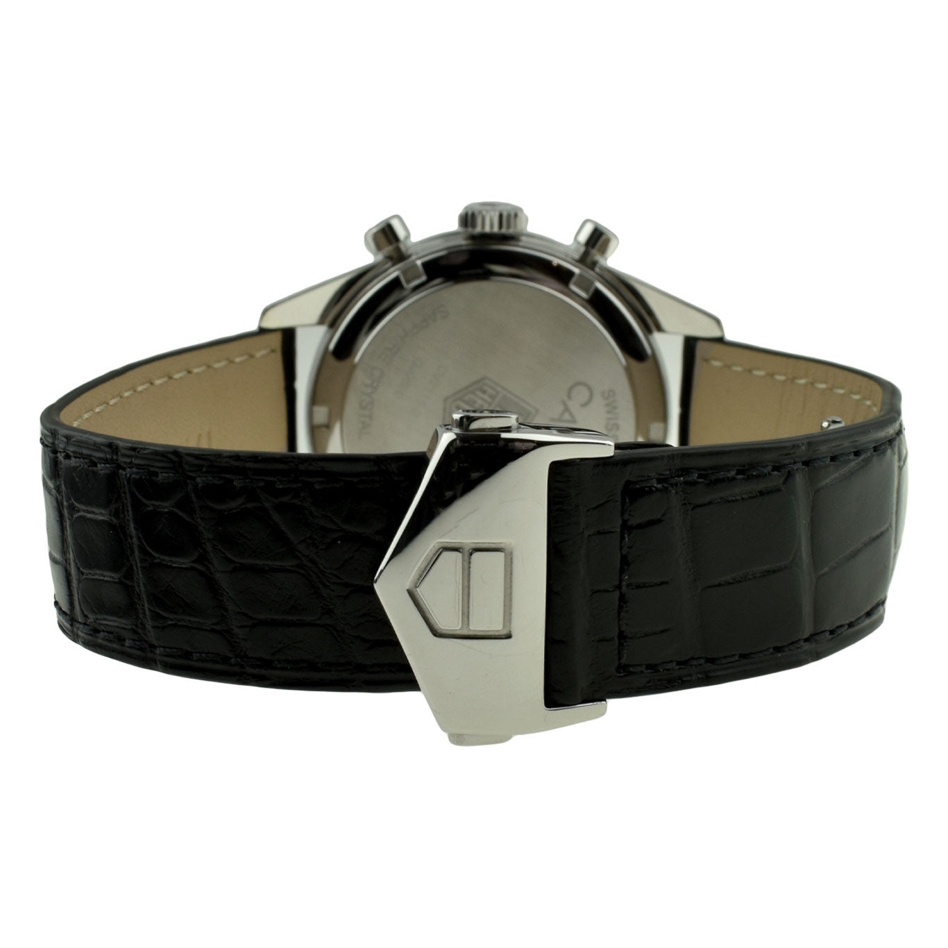 Tag Heuer Carrera Automatic Chronograph CV2111