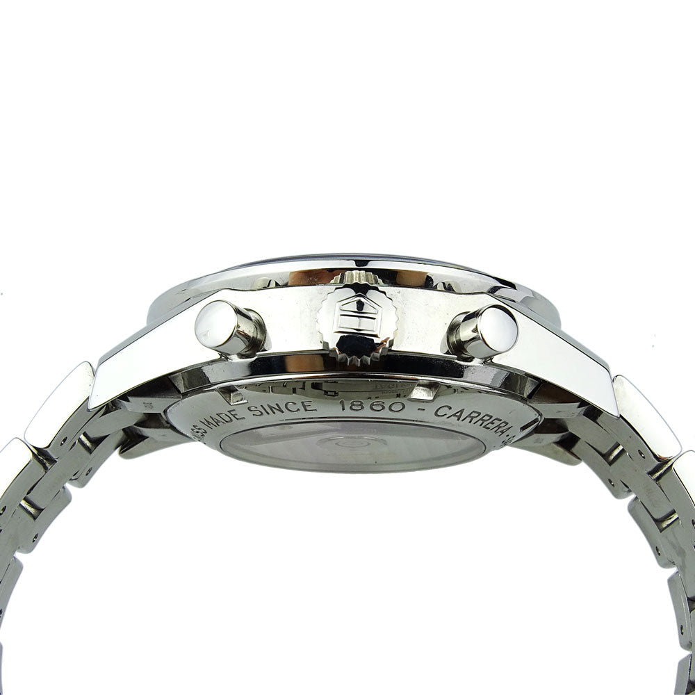 Tag Heuer Carrera Chrono Automatic CV2010