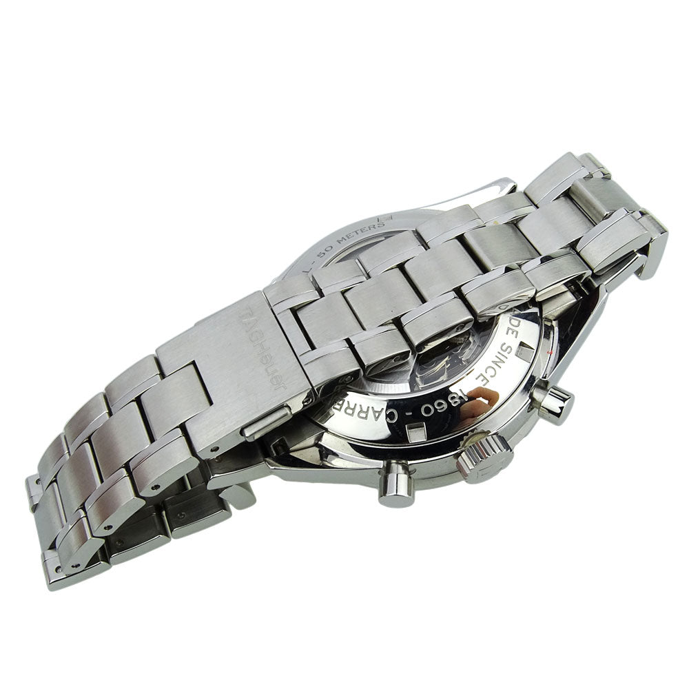 Tag Heuer Carrera Chrono Automatic CV2010