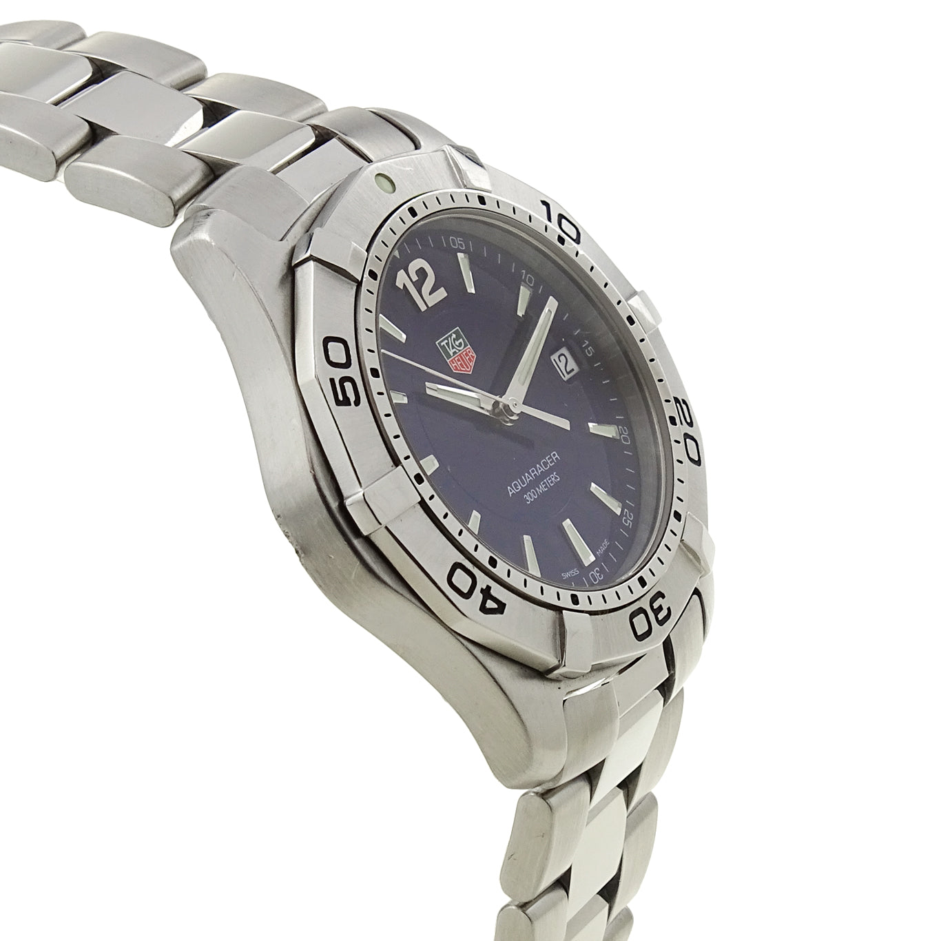 Tag Heuer Aquaracer Quartz WAF1113
