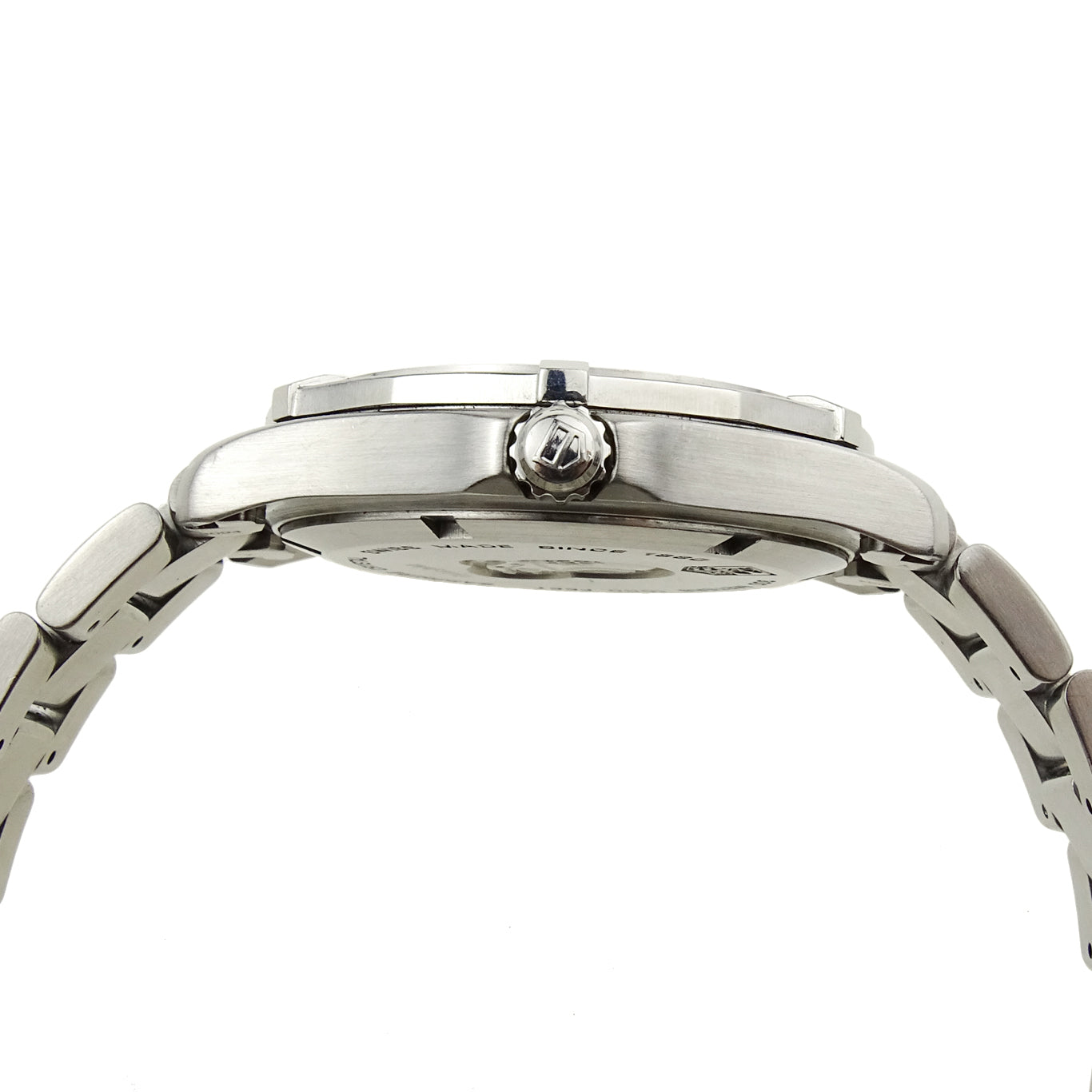 Tag Heuer Aquaracer Quartz WAF1113
