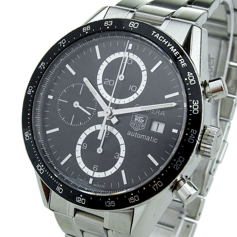 Tag Heuer Carrera Chrono Automatic CV2010