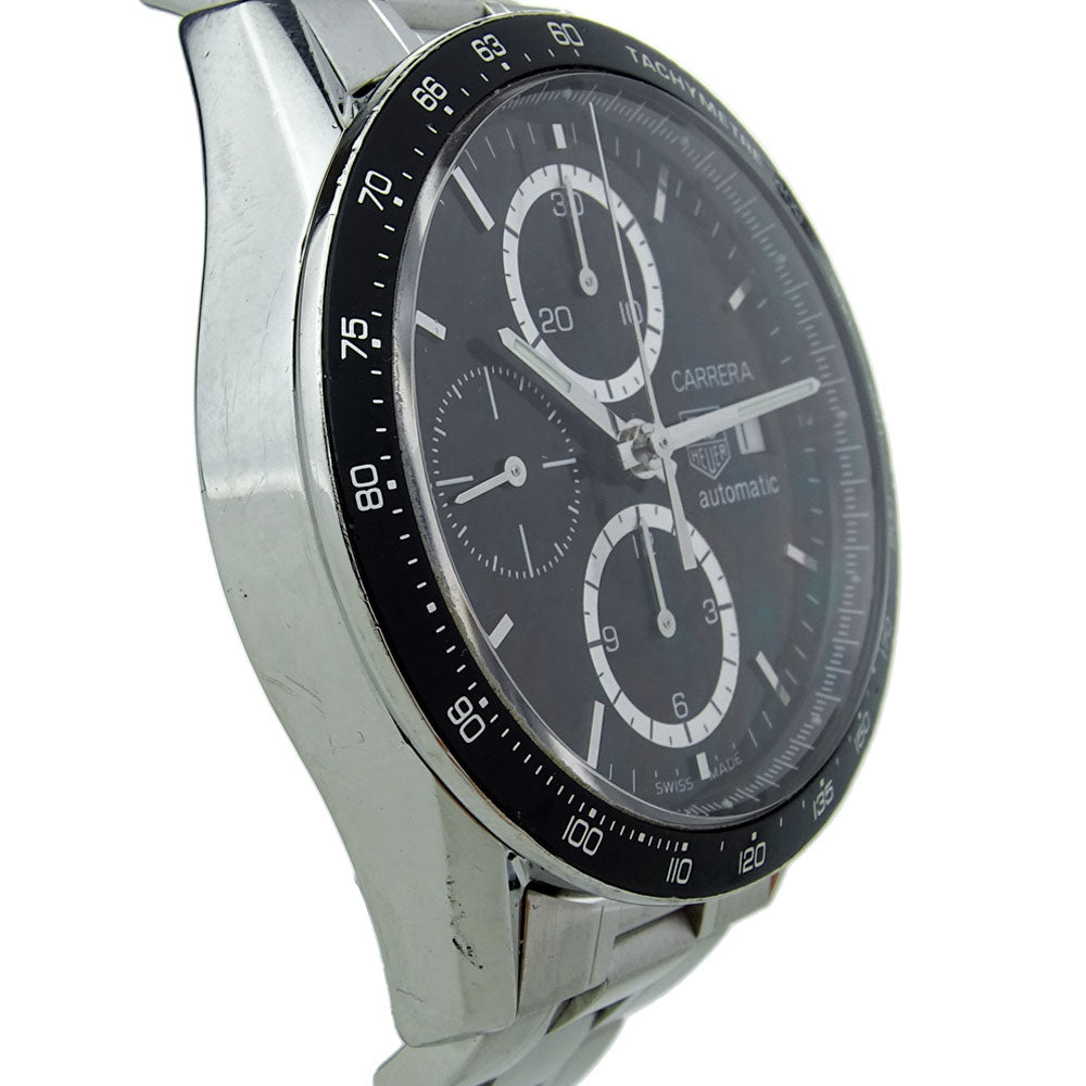 Tag Heuer Carrera Chrono Automatic CV2010