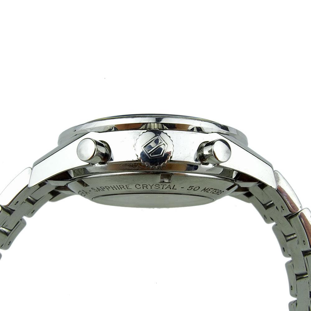 Tag Heuer Carrera Chrono Automatic CV2010