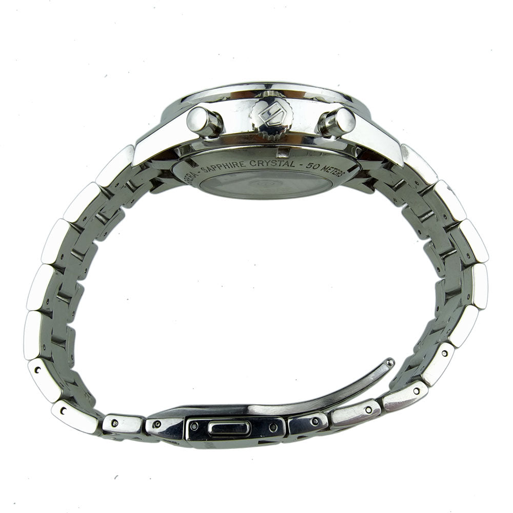 Tag Heuer Carrera Chrono Automatic CV2010