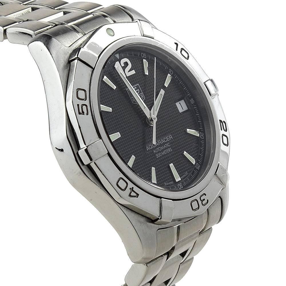 Tag Heuer Aquaracer Automatic WAF2110