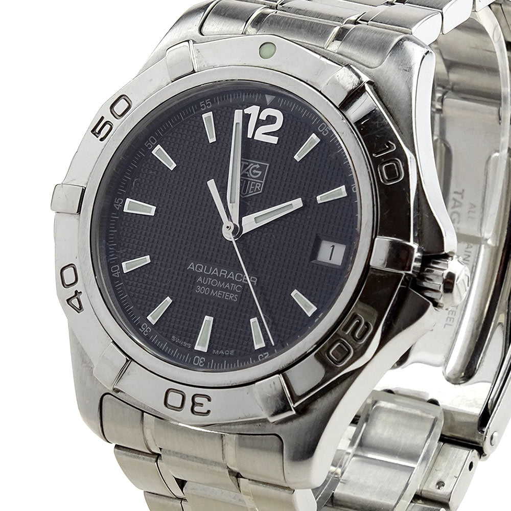 Tag Heuer Aquaracer Automatic WAF2110