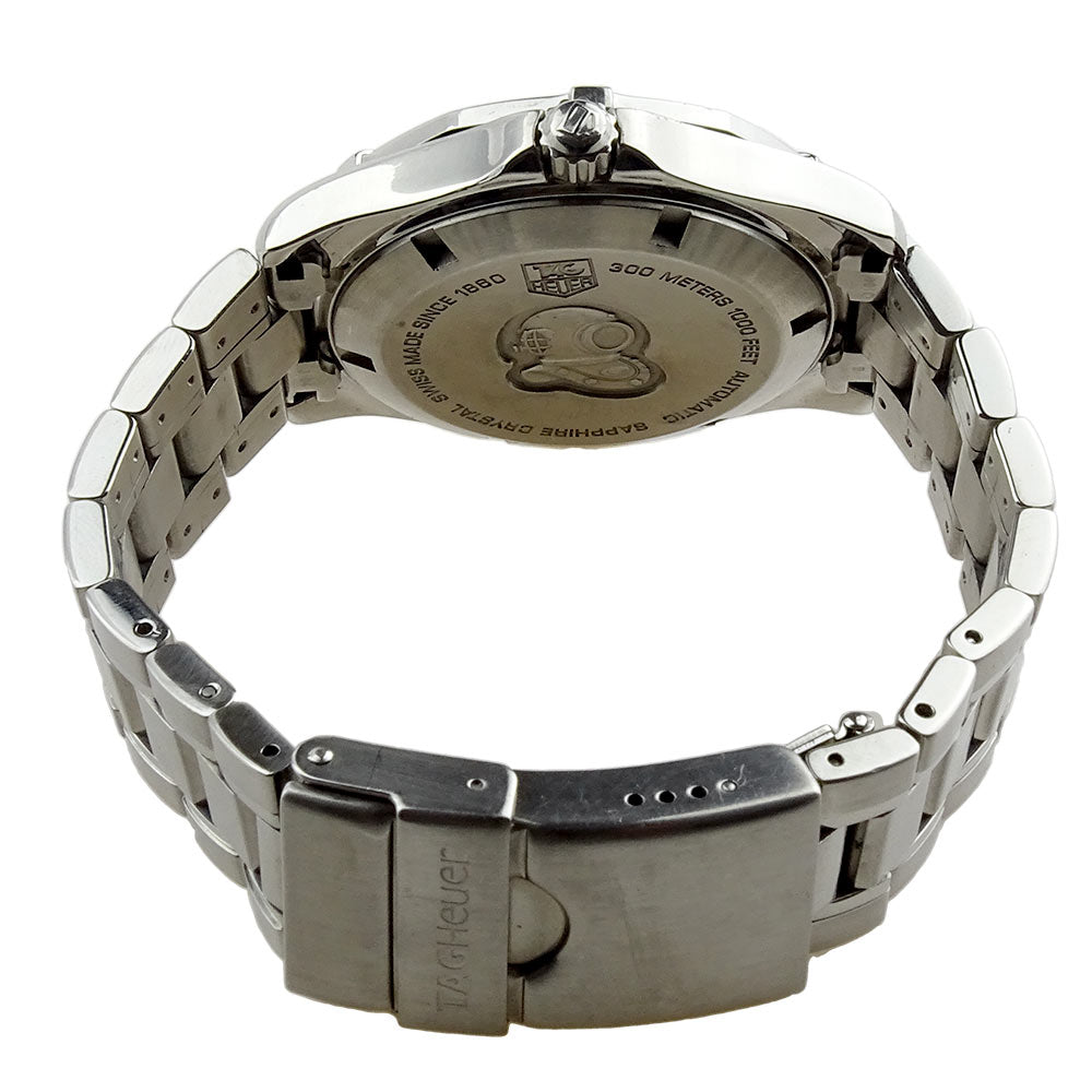 Tag Heuer Aquaracer Automatic WAF2110