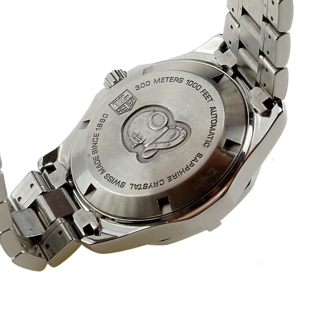 Tag Heuer Aquaracer Automatic WAF2110