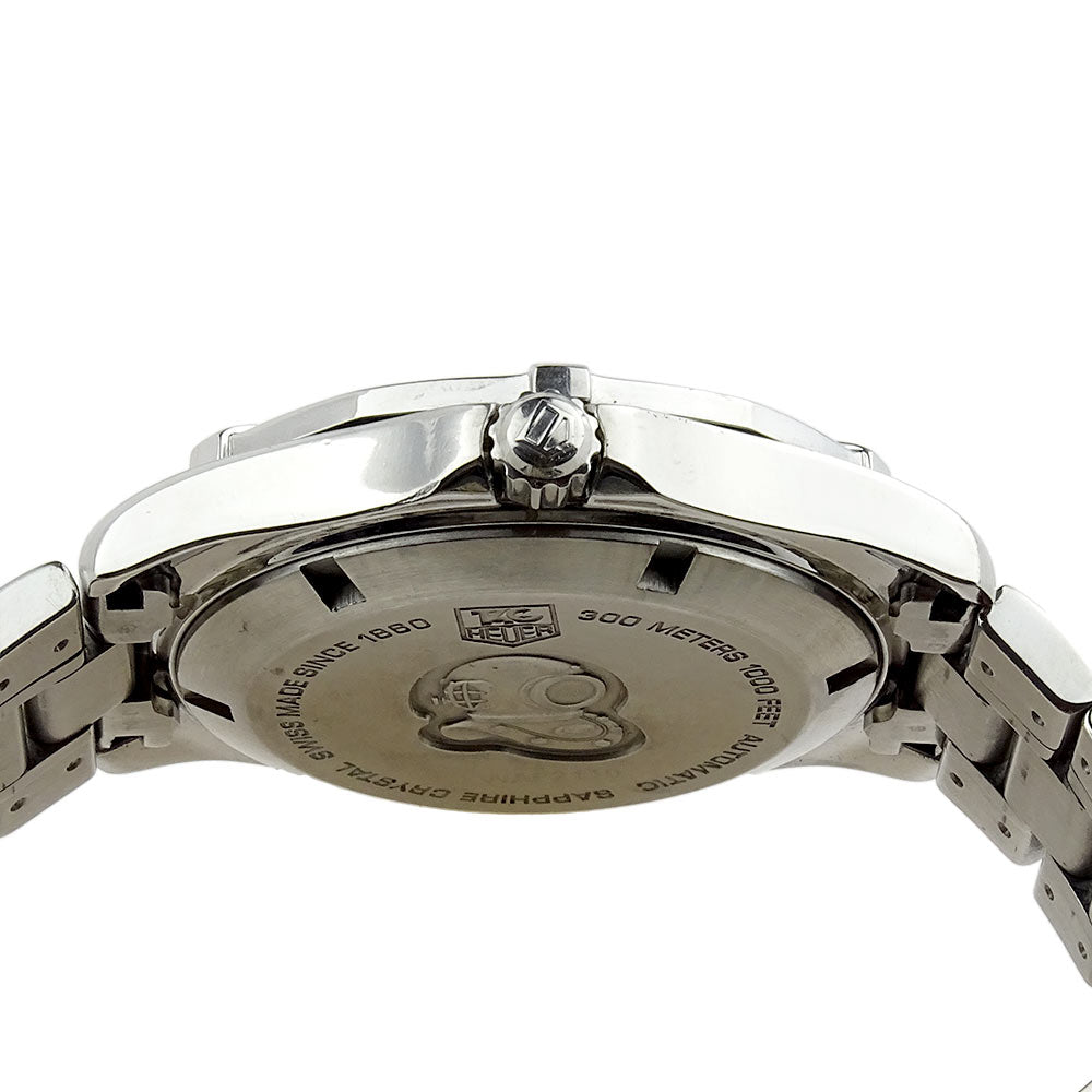 Tag Heuer Aquaracer Automatic WAF2110