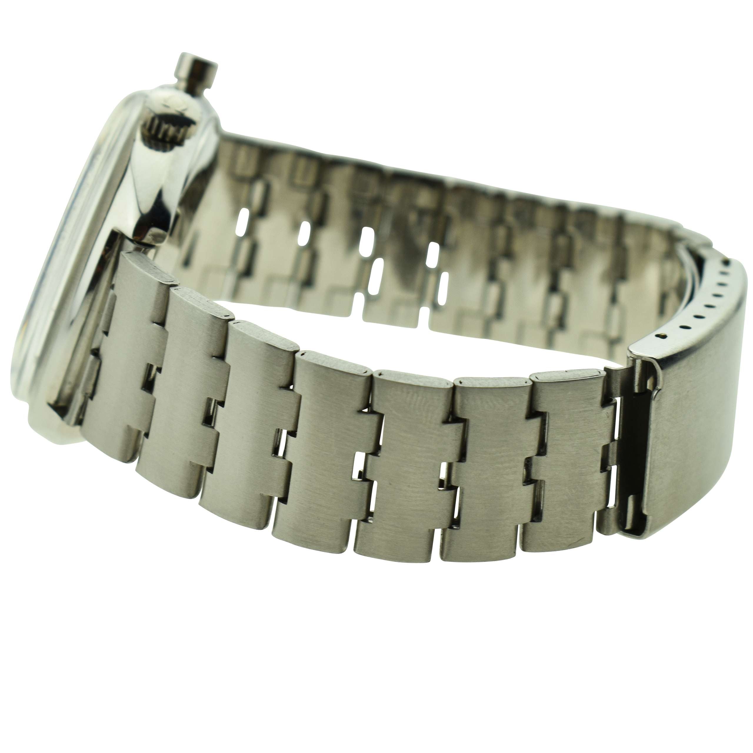 Omega Geneve Chronostop Driver 145.010