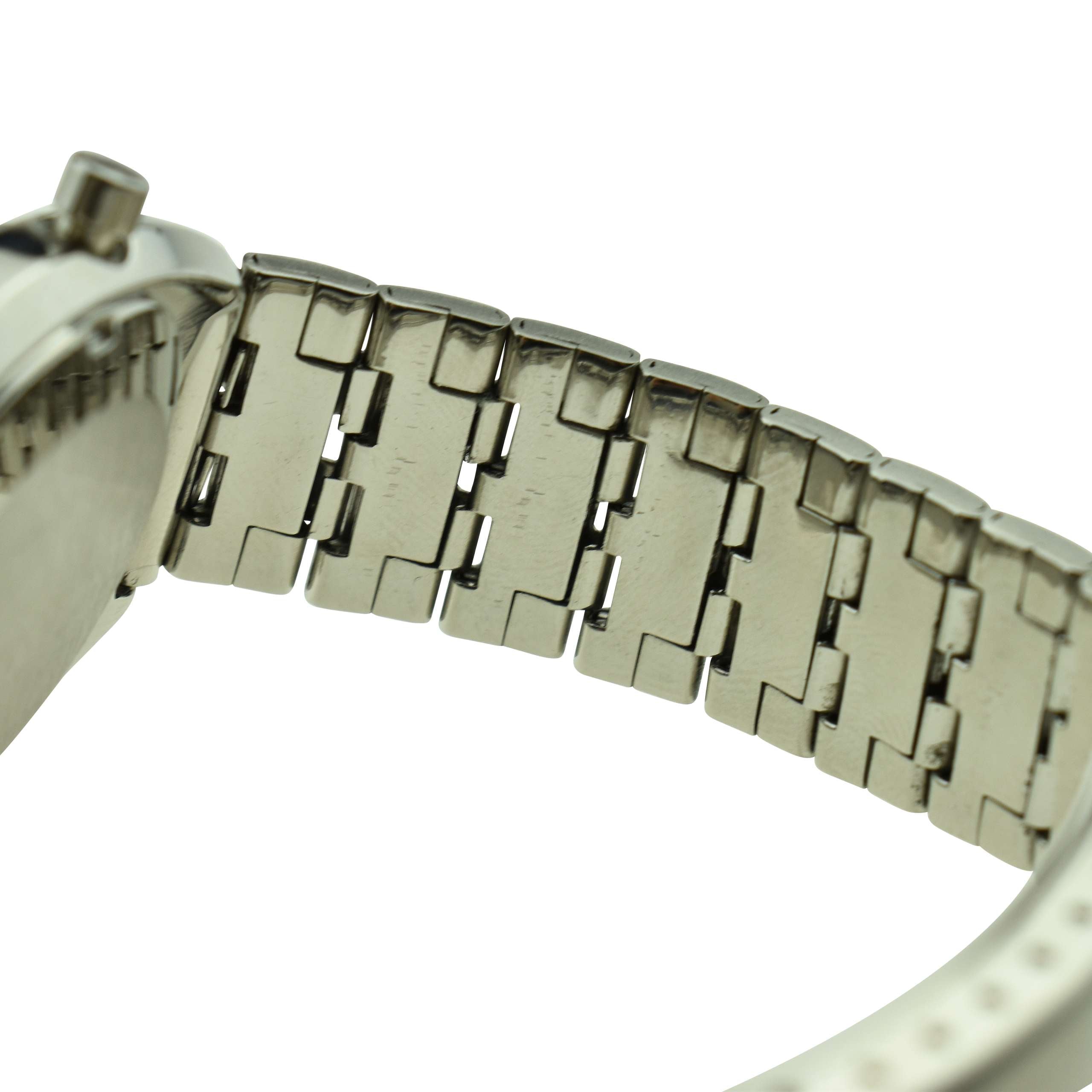 Omega Geneve Chronostop Driver 145.010