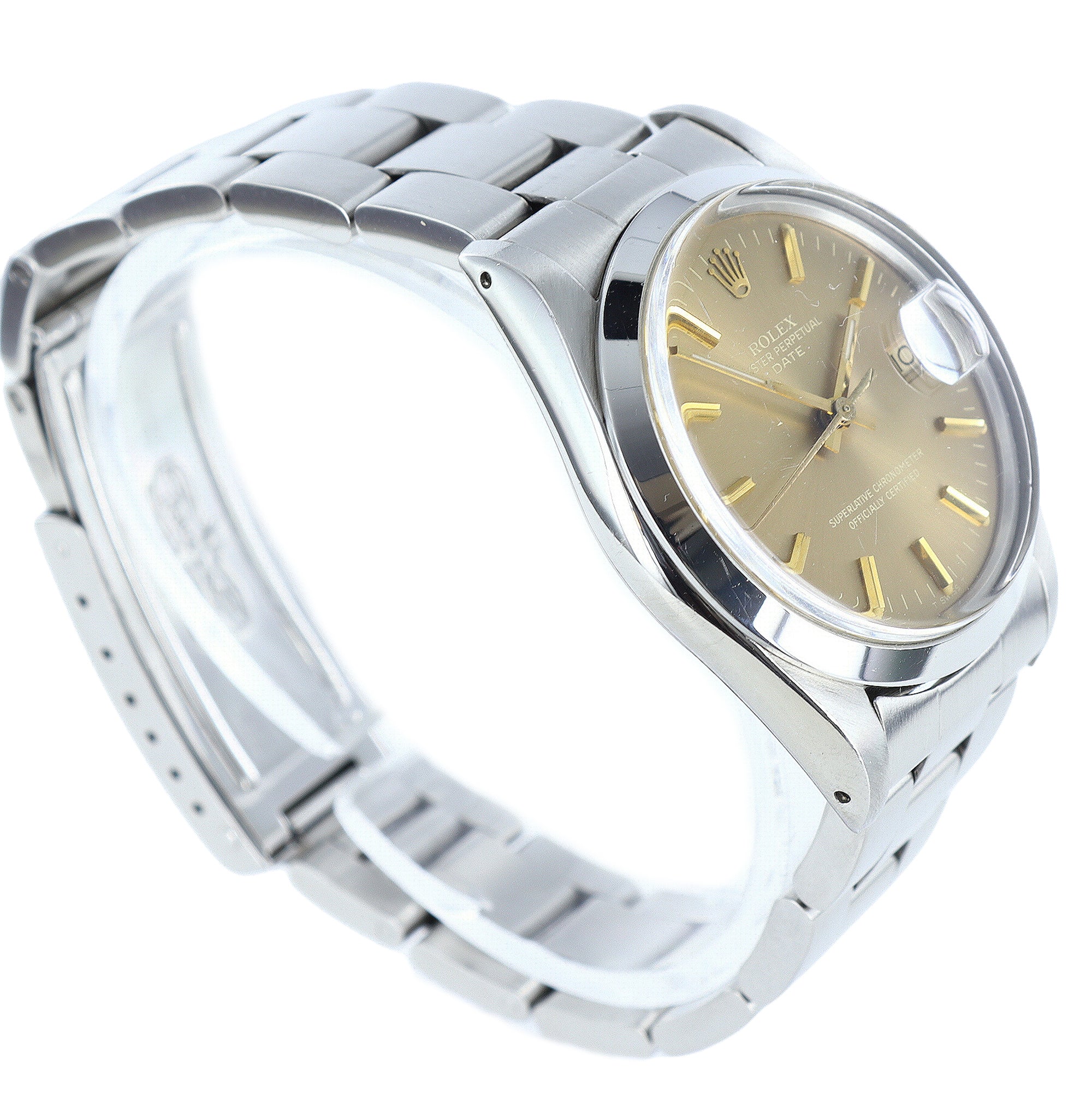 Rolex Oyster Date 15000