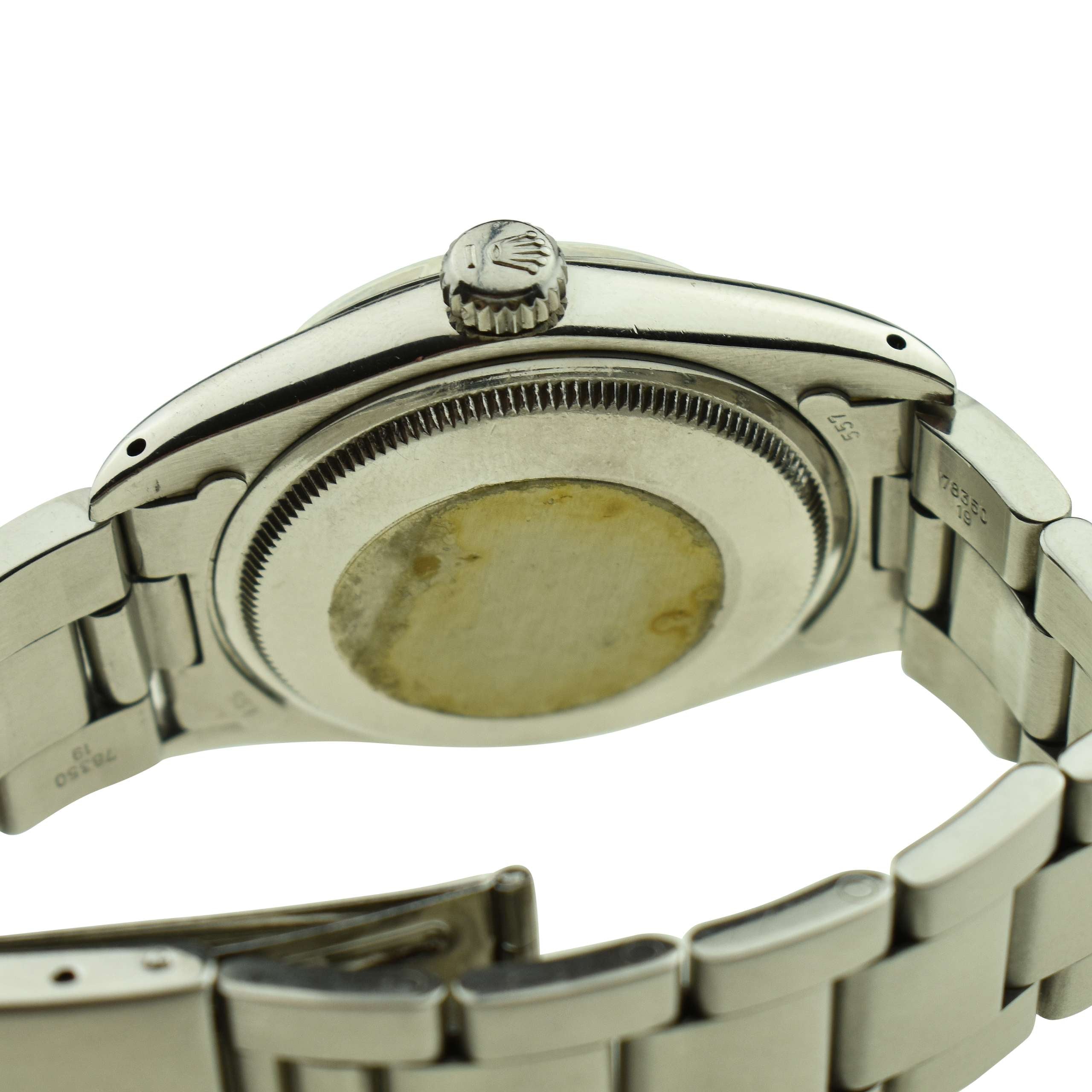 Rolex Oyster Perpetual Date 1500