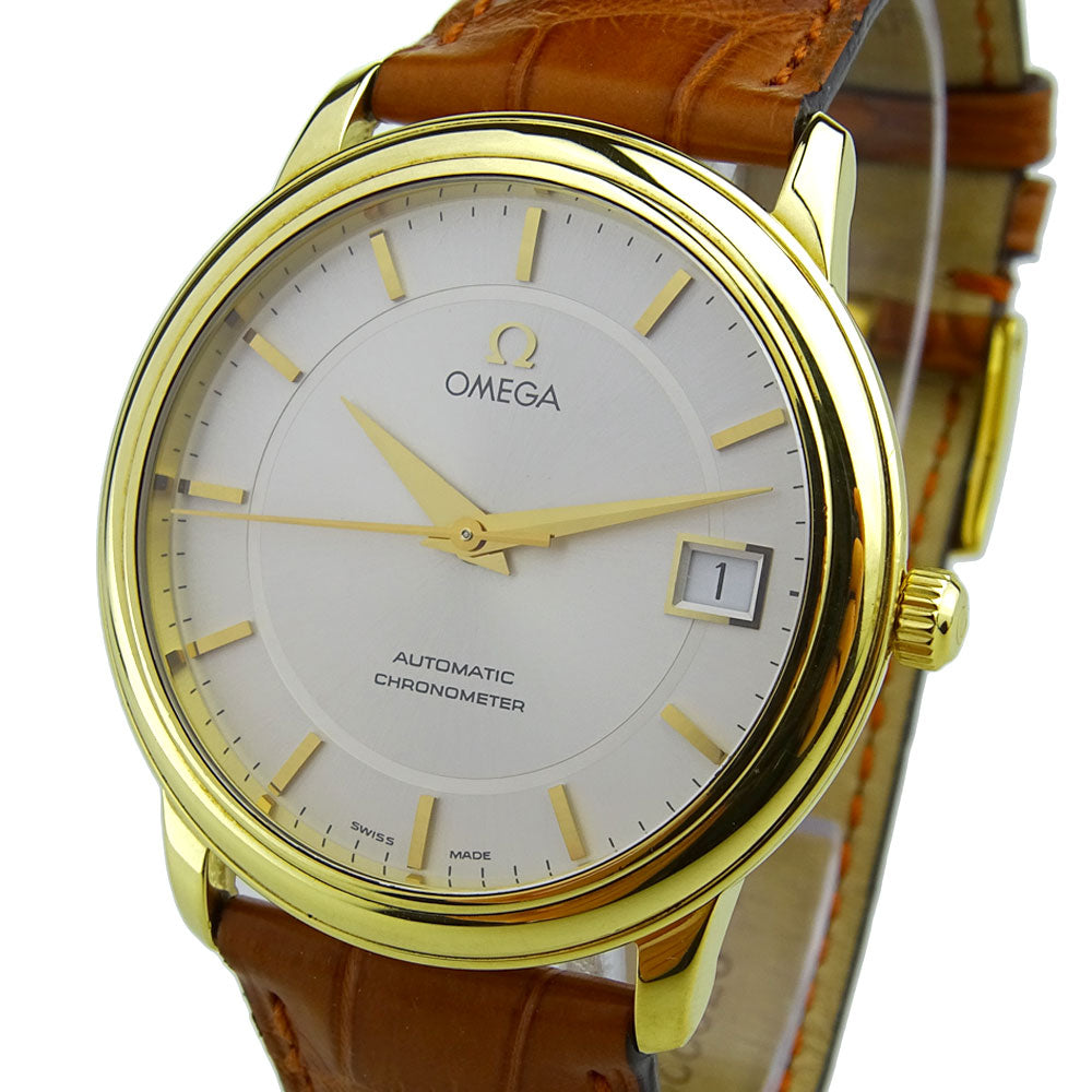 Omega De Ville Prestige Automatic 4600.31.12