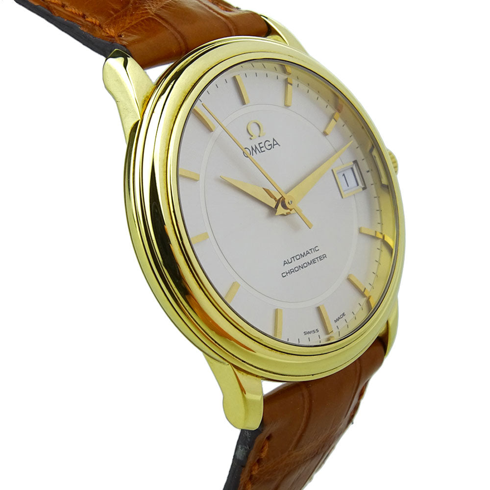 Omega De Ville Prestige Automatic 4600.31.12