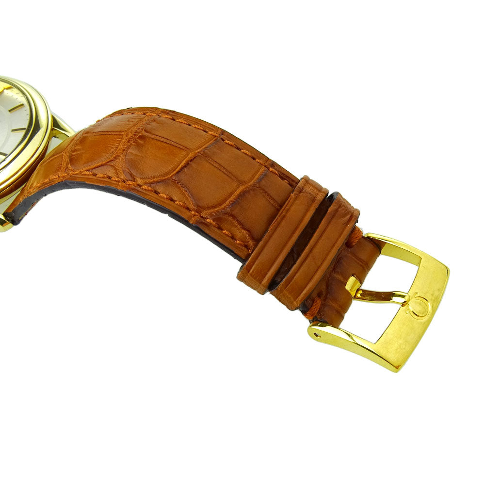 Omega De Ville Prestige Automatic 4600.31.12