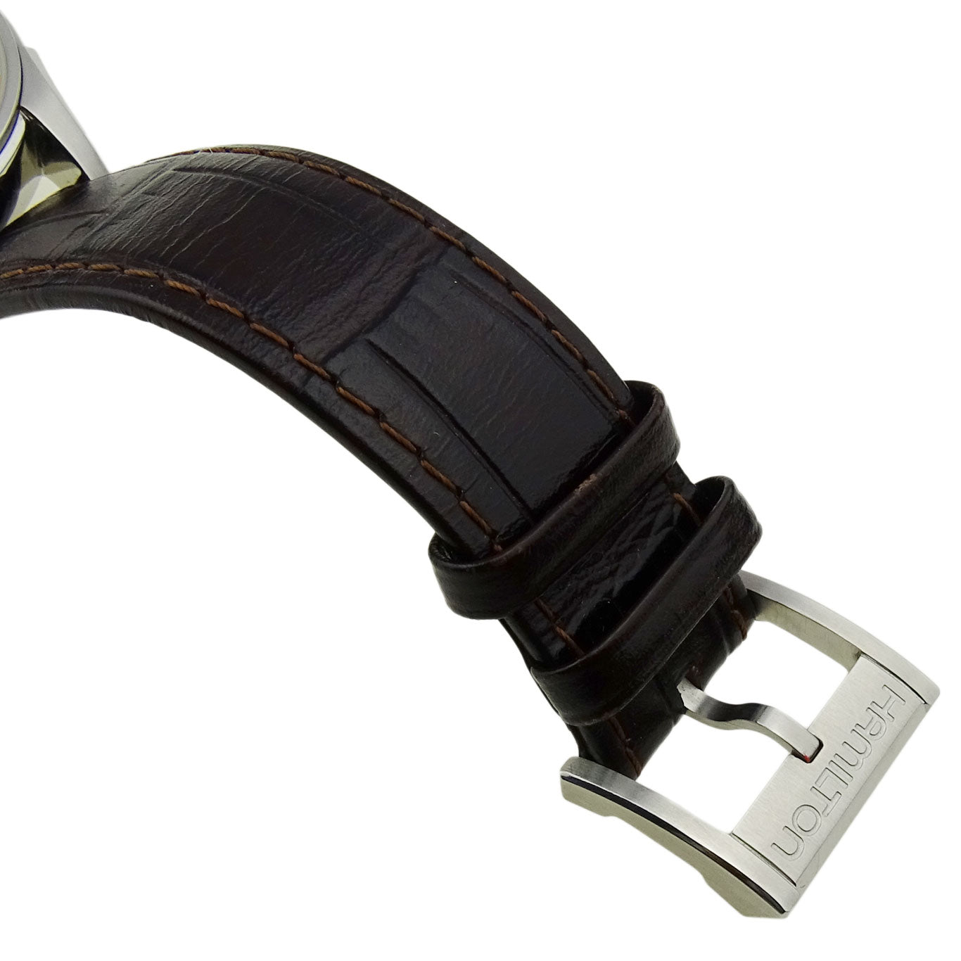 Hamilton Jazzmaster Viewmatic H32565555