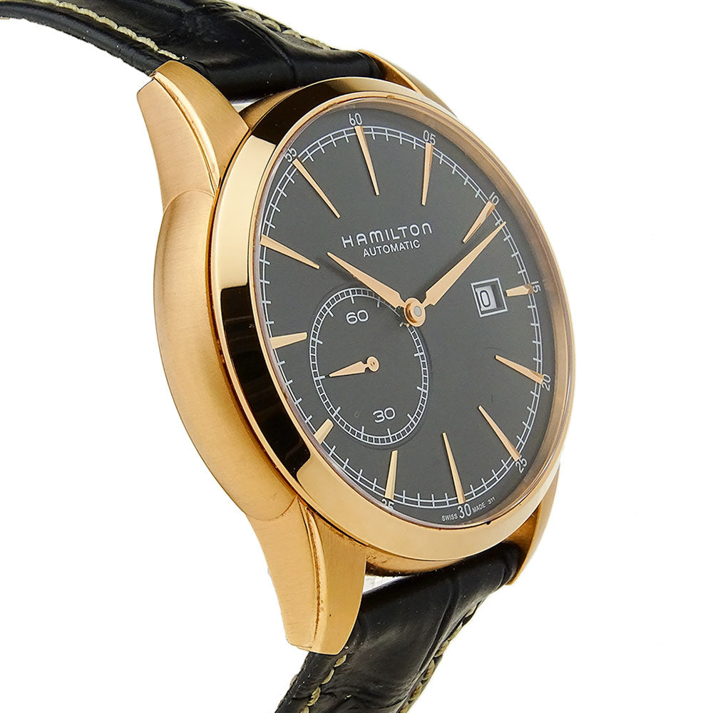 Hamilton Railroad Small Seconds Automatic