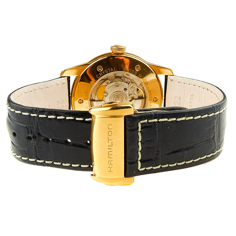 Hamilton Railroad Small Seconds Automatic