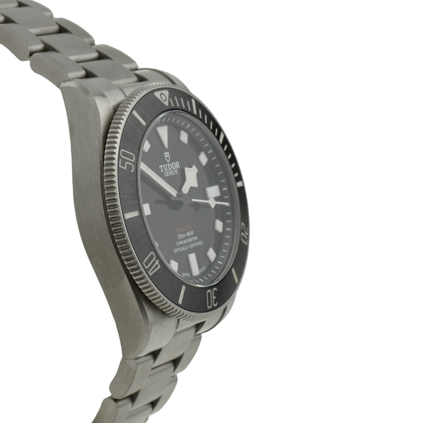 Tudor Pelagos 39 Titanium Automatic 25407N